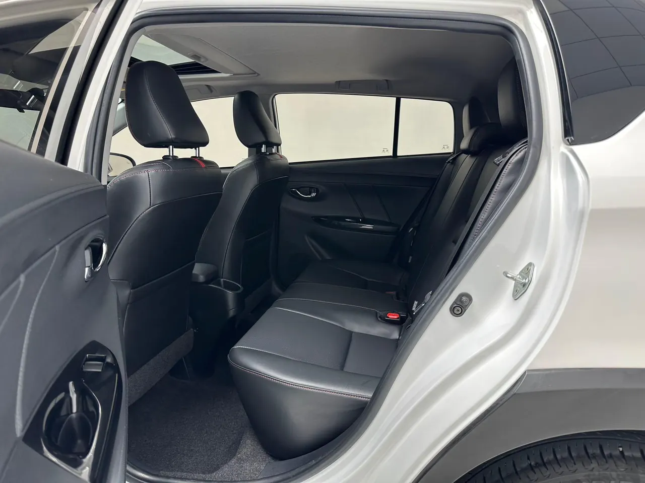 Toyota yaris 2022 YARiS L to dazzle X 1.5 stepless distinguished version of automatic gear 6