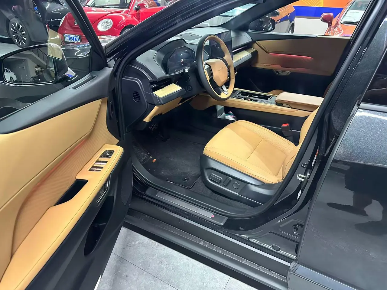 Lexus ES (Imported) 2026 ES300h 2.0 Stepless Automatic Gear 2