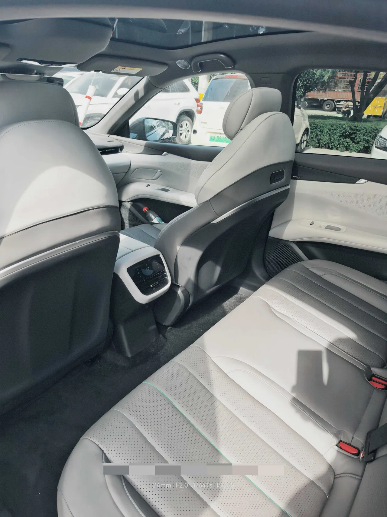 ChangAn Deepal 2026 L 07 240Ultra Huawei Gankun Zhijia ADS SE Edition Automatic Gear 7