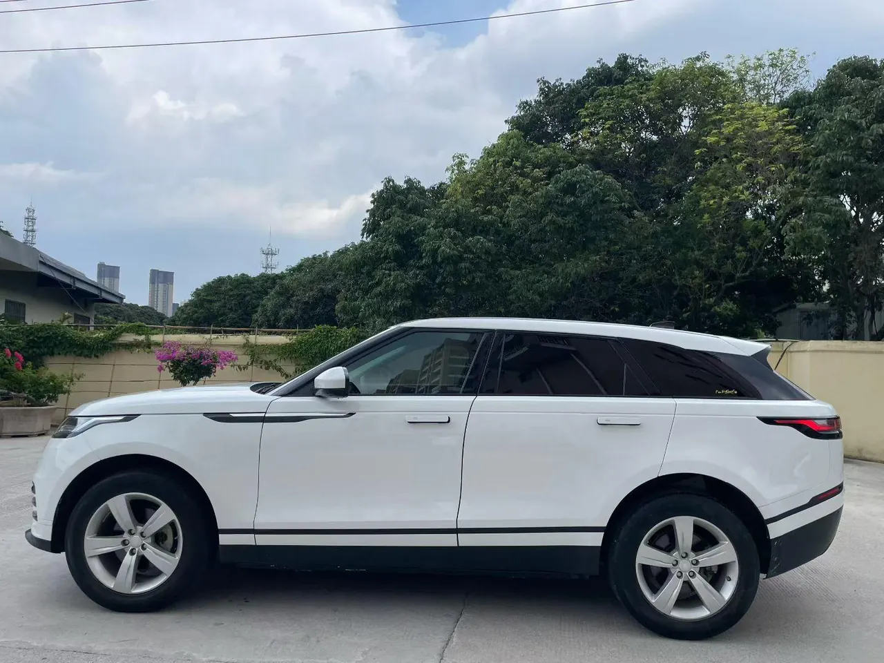 Land Rover Range Rover Star Pulse (Imported) 2020 Range Rover Star Pulse 2.0T P250 Automatic Gear 2