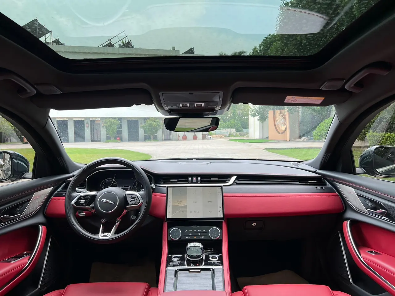 Land Rover Range Rover Star Pulse (Imported) 2020 Range Rover Star Pulse 2.0T P250 Automatic Gear 6