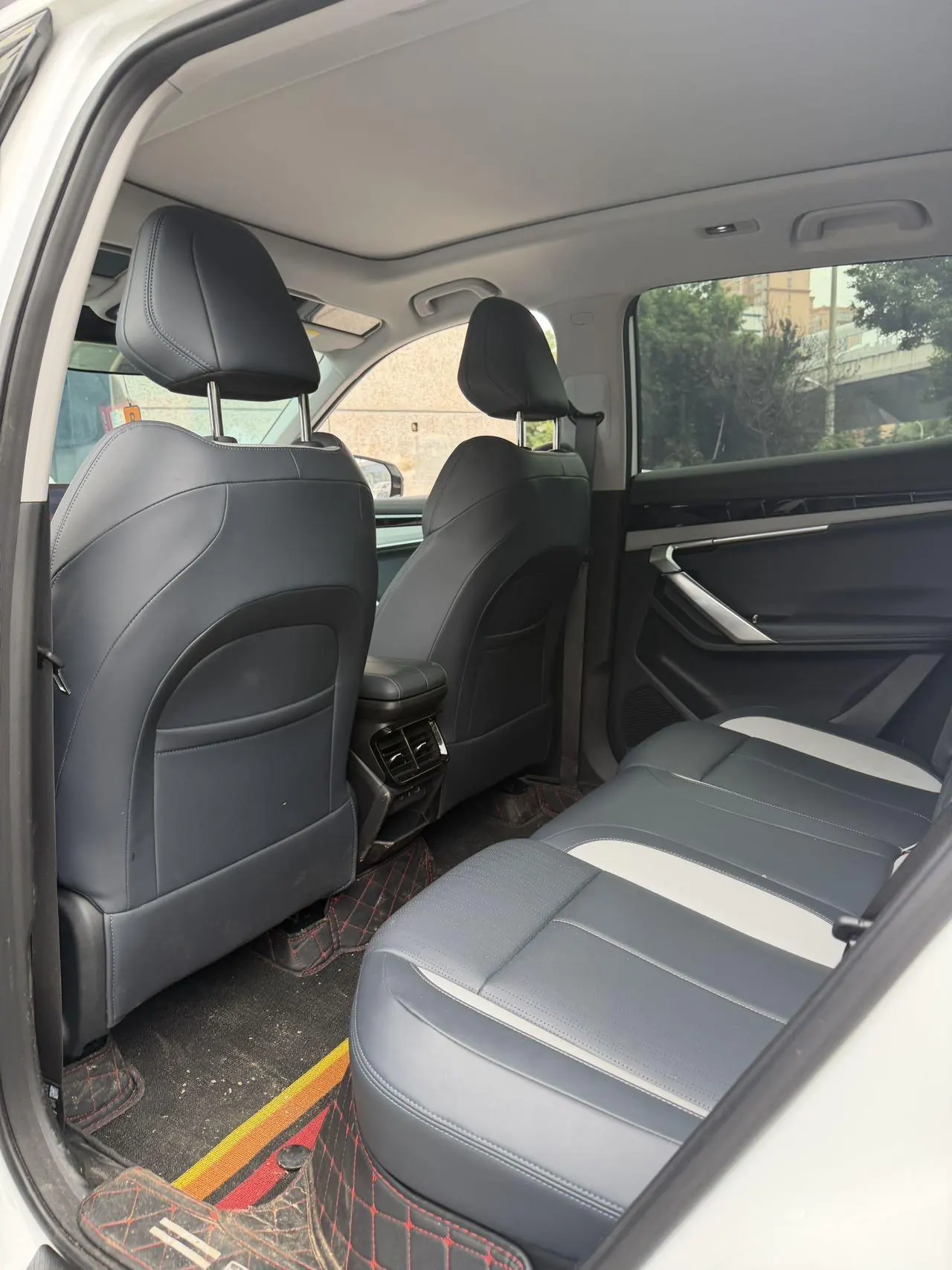 Geely 2024 Boyue L 1.5TD Premium Edition Automatic Gear 3