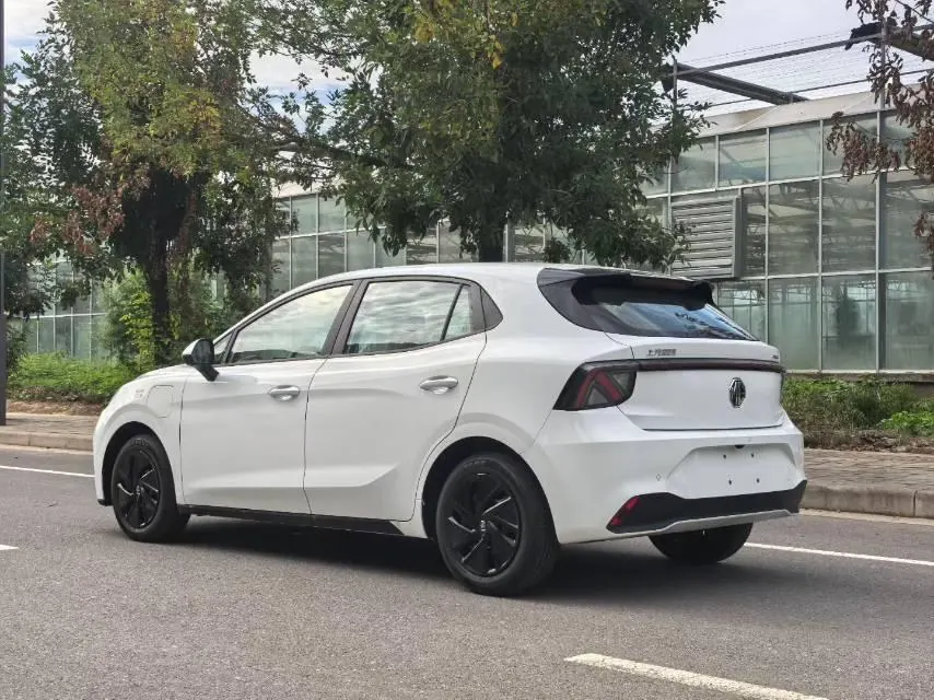 MG 2026 MG4 EV 437 Xunxin Edition (Modified) Automatic Gear 4