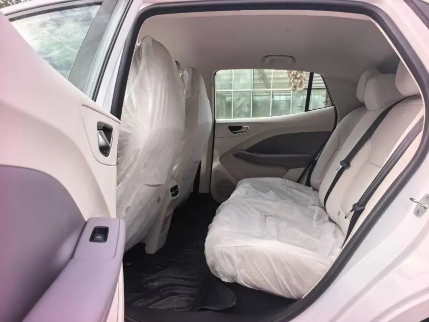 MG 2026 MG4 EV 437 Xunxin Edition (Modified) Automatic Gear 7