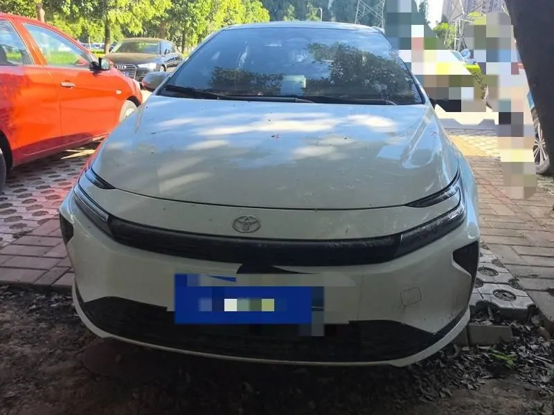 Toyota 2026 Corolla Hybrid 1.8 CVT Elite Automatic 2