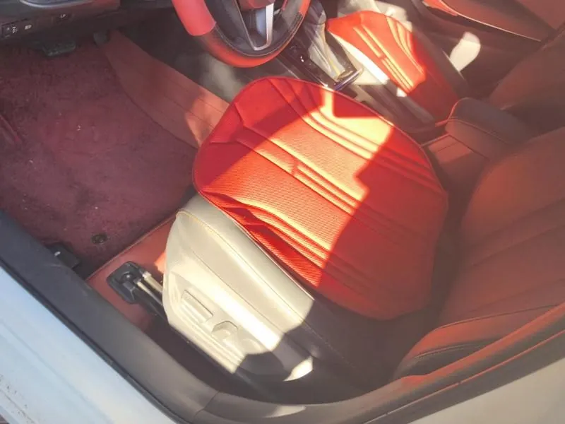 Toyota 2026 Corolla Hybrid 1.8 CVT Elite Automatic 4