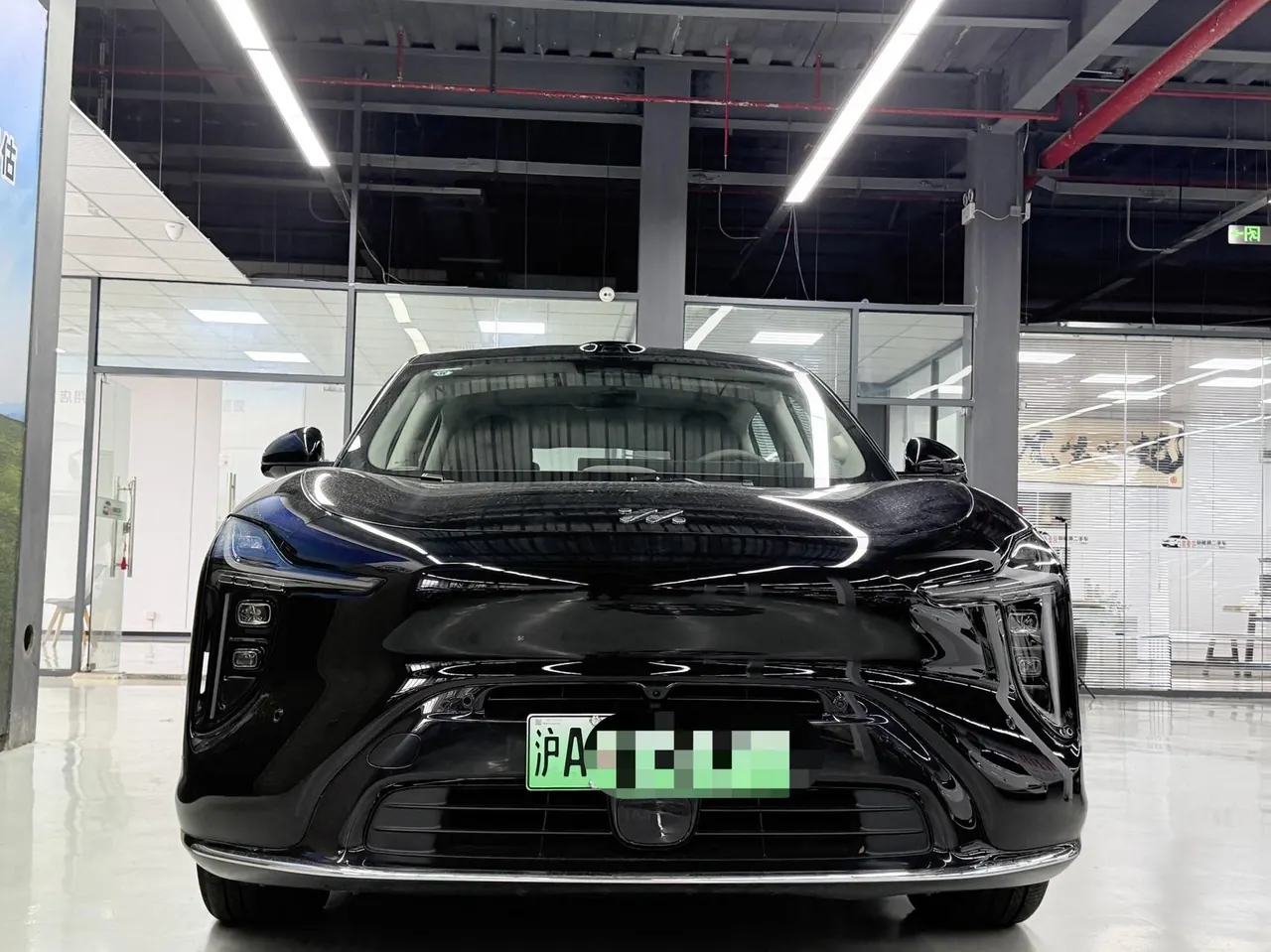 IM 2026 IM LS6 66 Max automatic transmission 2