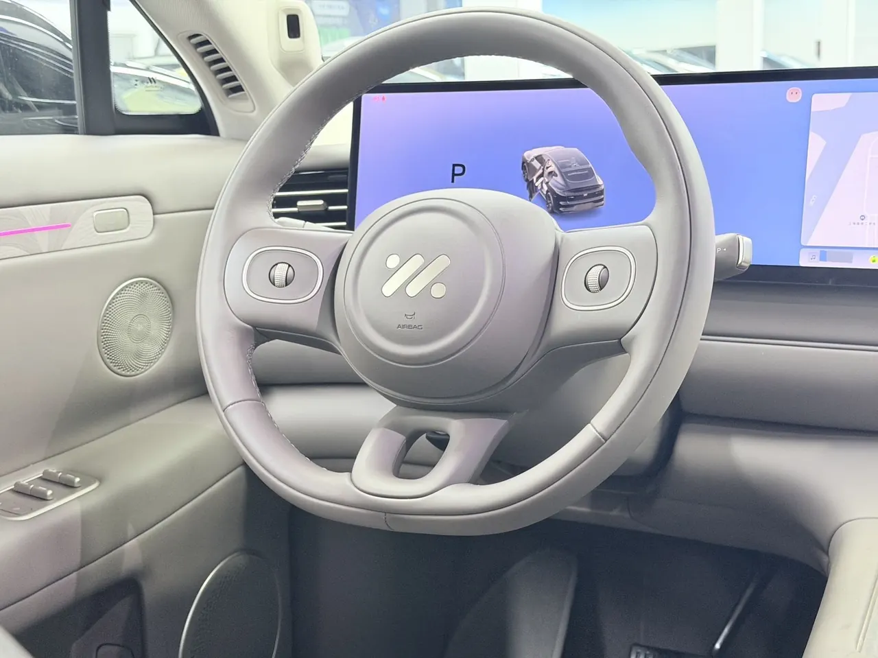 IM 2026 IM LS6 66 Max automatic transmission 3