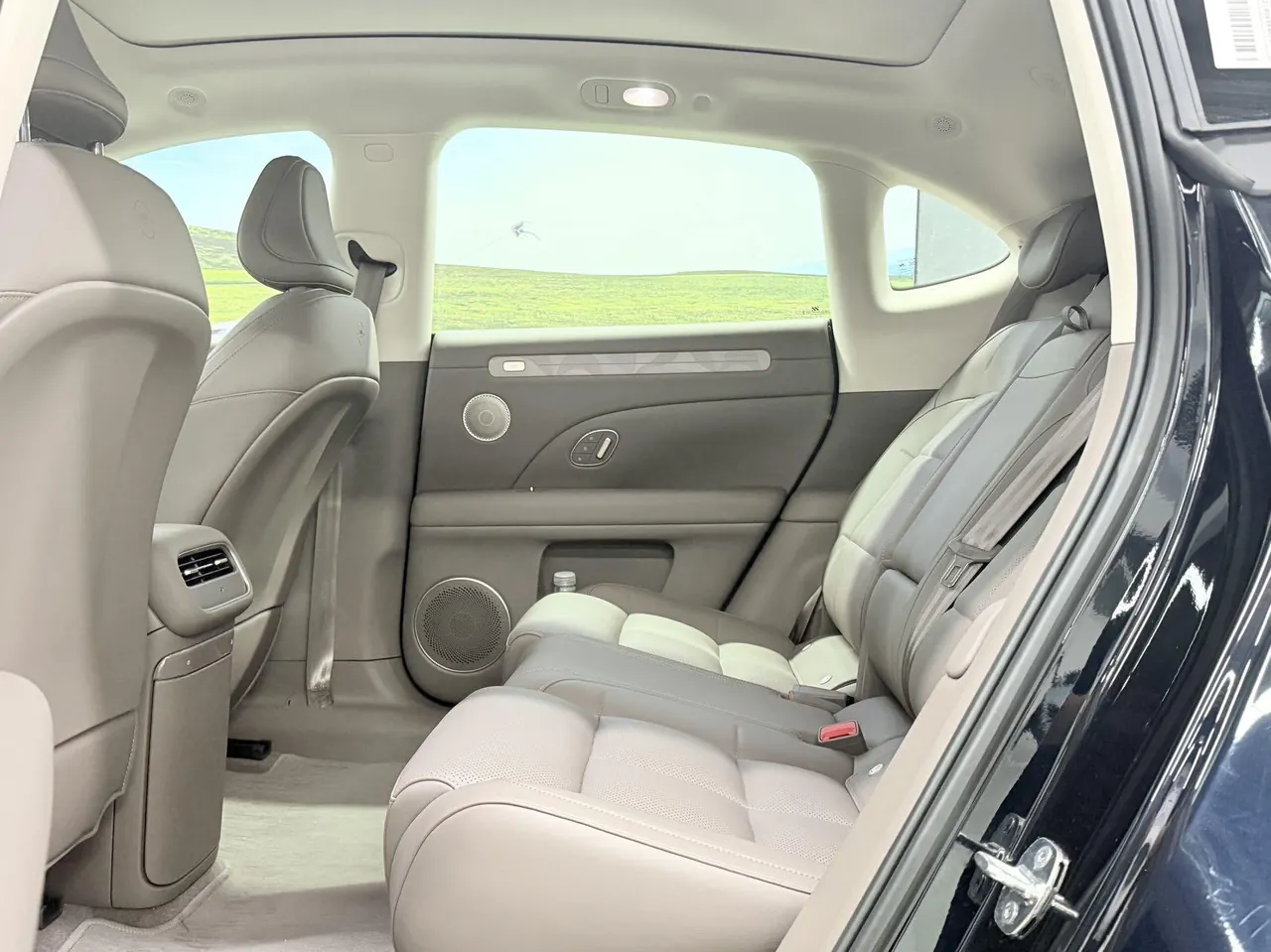 IM 2026 IM LS6 66 Max automatic transmission 6