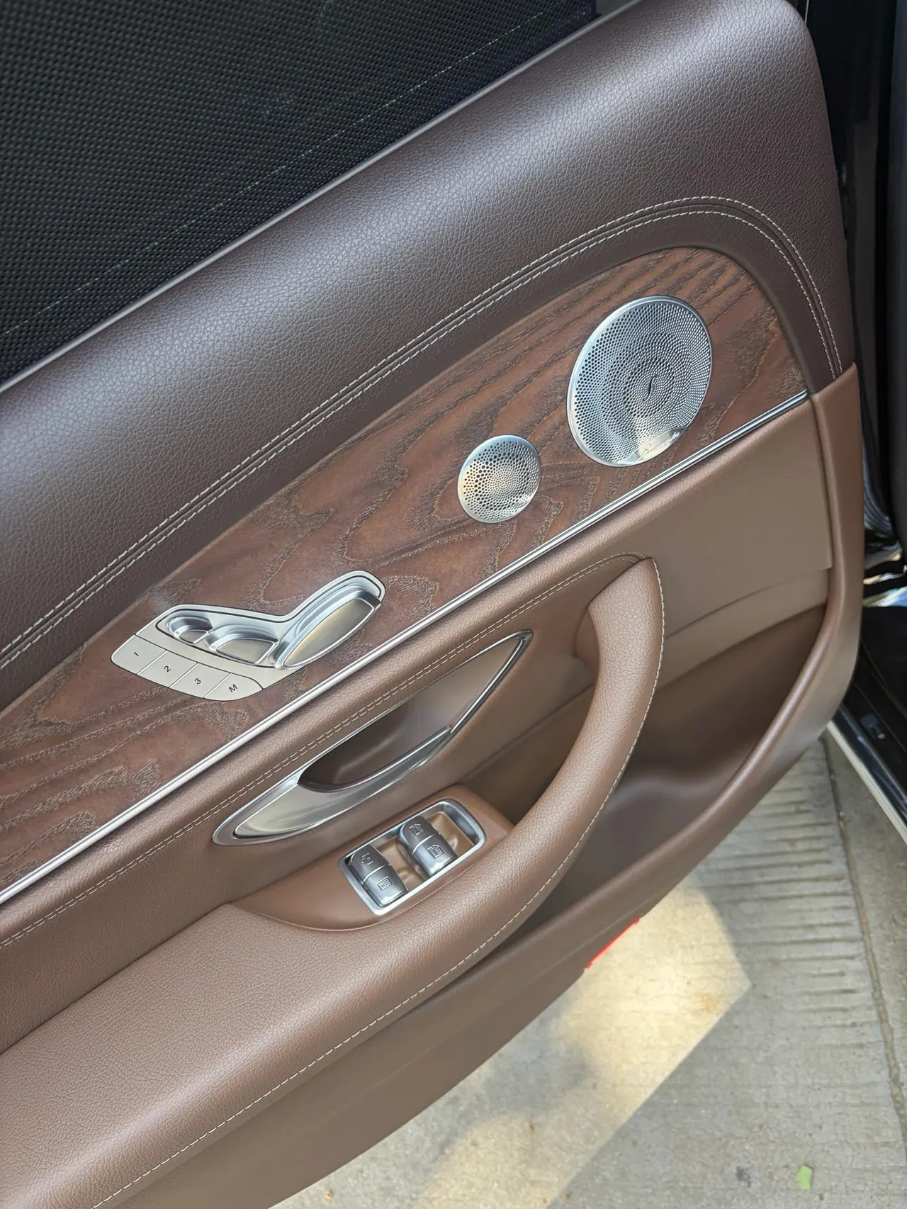 Mercedes Benz E-Class 2020 E 300 L 2.0T Special Edition (Modified) Automatic Gear 6