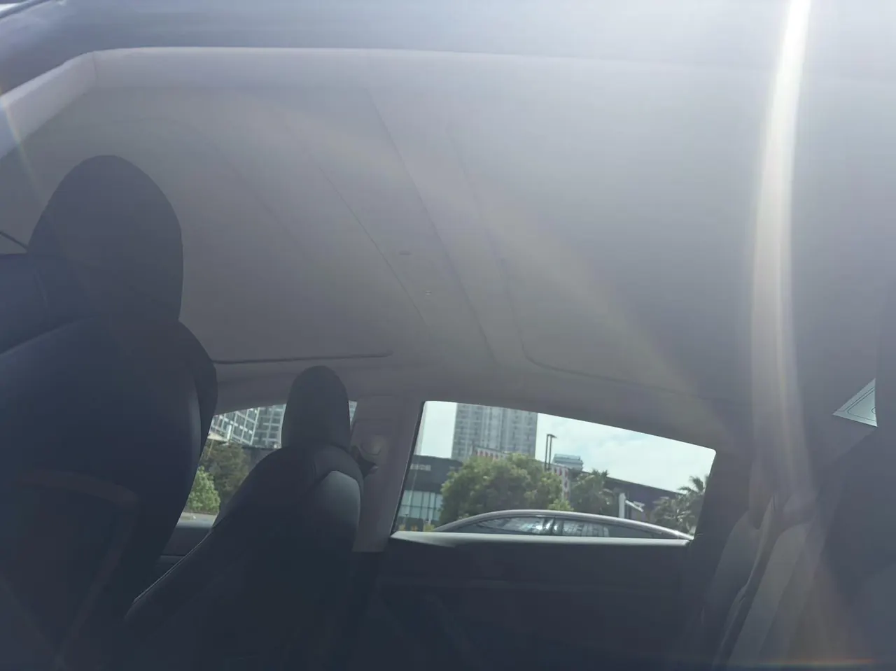Tesla 2020 Model 3 Standard Endurance Rear Drive Upgraded Automatic Gear 8