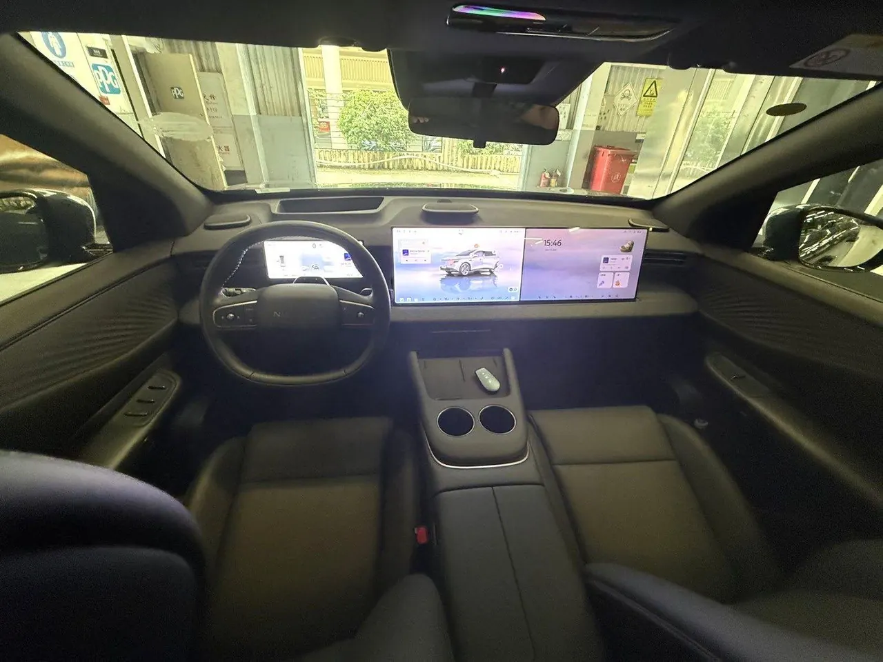 Nissan 2026 NX 8 650 Max Automatic 6