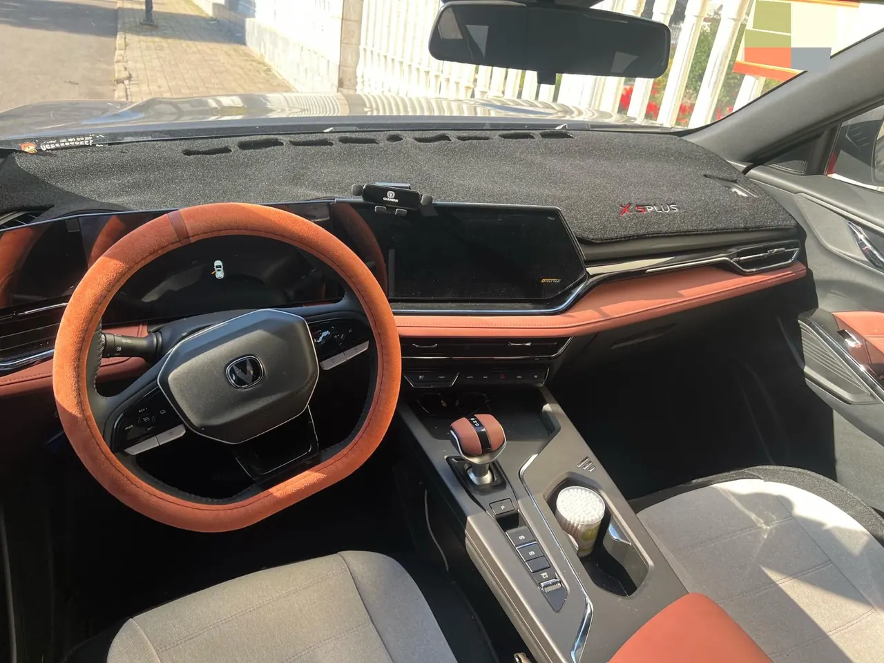 ChangAn 2026 X5 PLUS 1.5T Pioneer PRO Automatic 4
