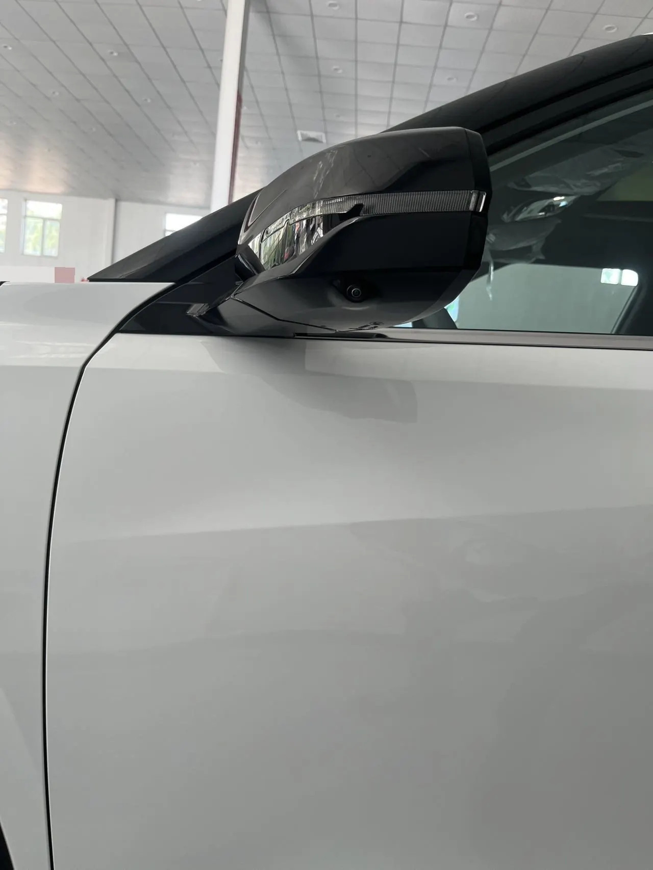 Geely 2026 Boyue 1.5TD yearns for automatic transmission 5