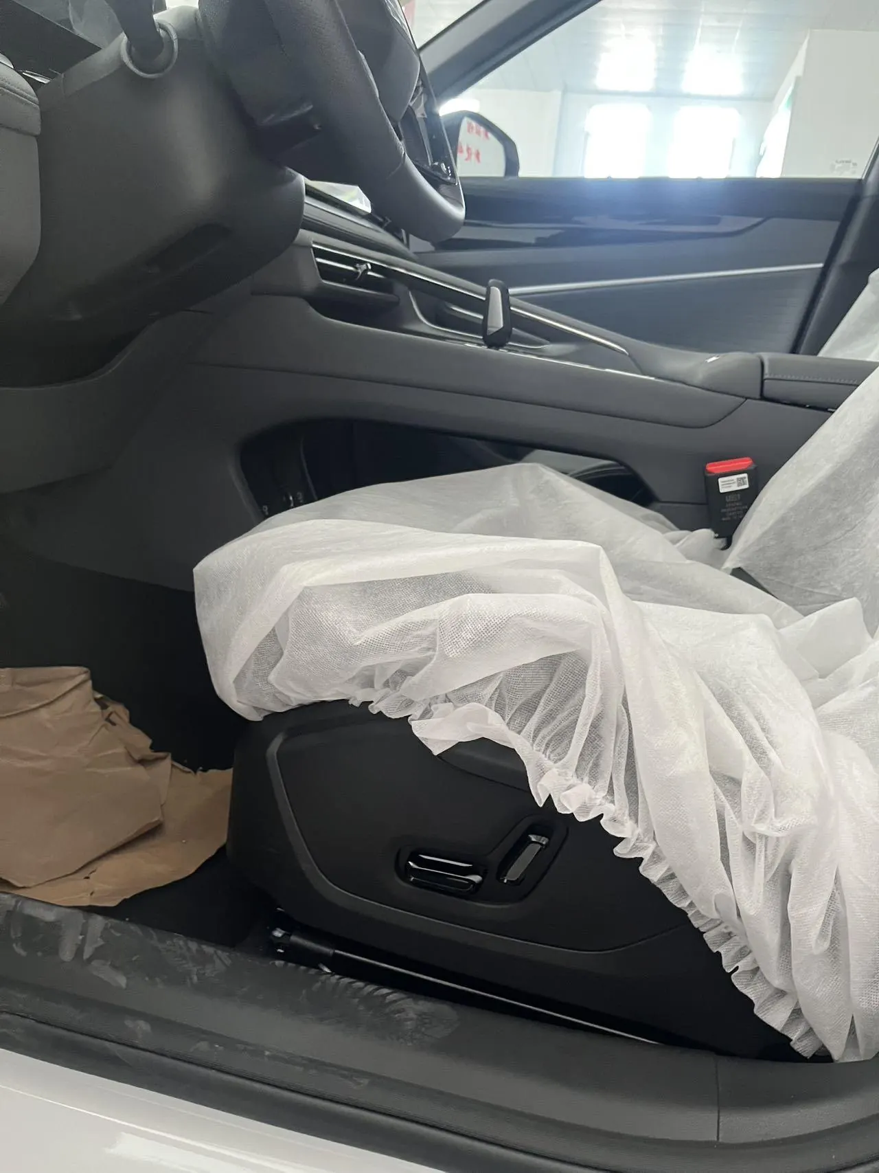 Geely 2026 Boyue 1.5TD yearns for automatic transmission 6
