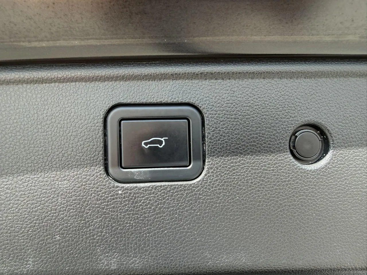 Haval 2021 Big Dog 1.5T Two-Drive Horse Dog Edition (Revised) Automatic Gear 9