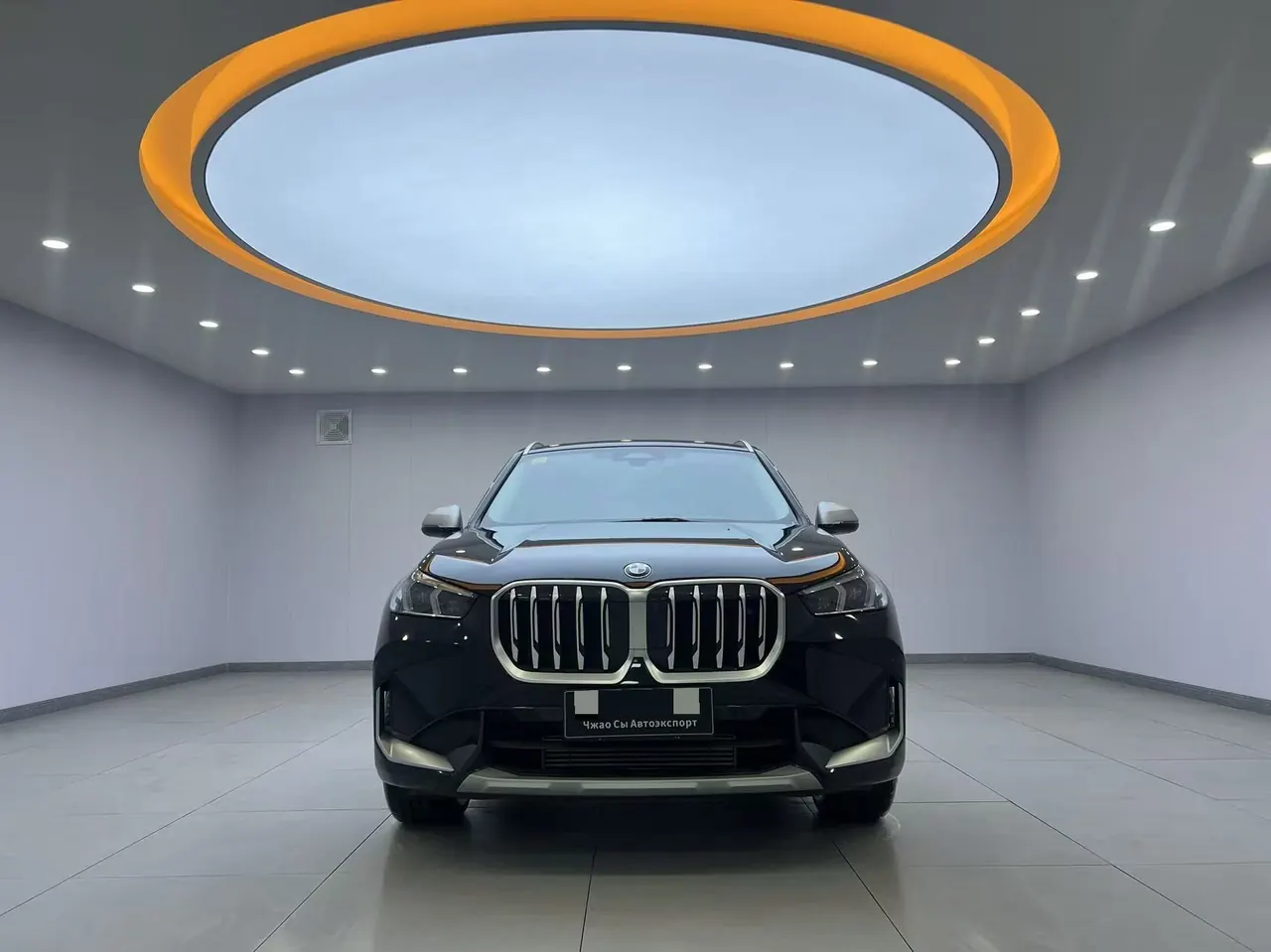BMW 2023 X1 sDrive20Li 1.5T X Design Package Automatic Transmission 2