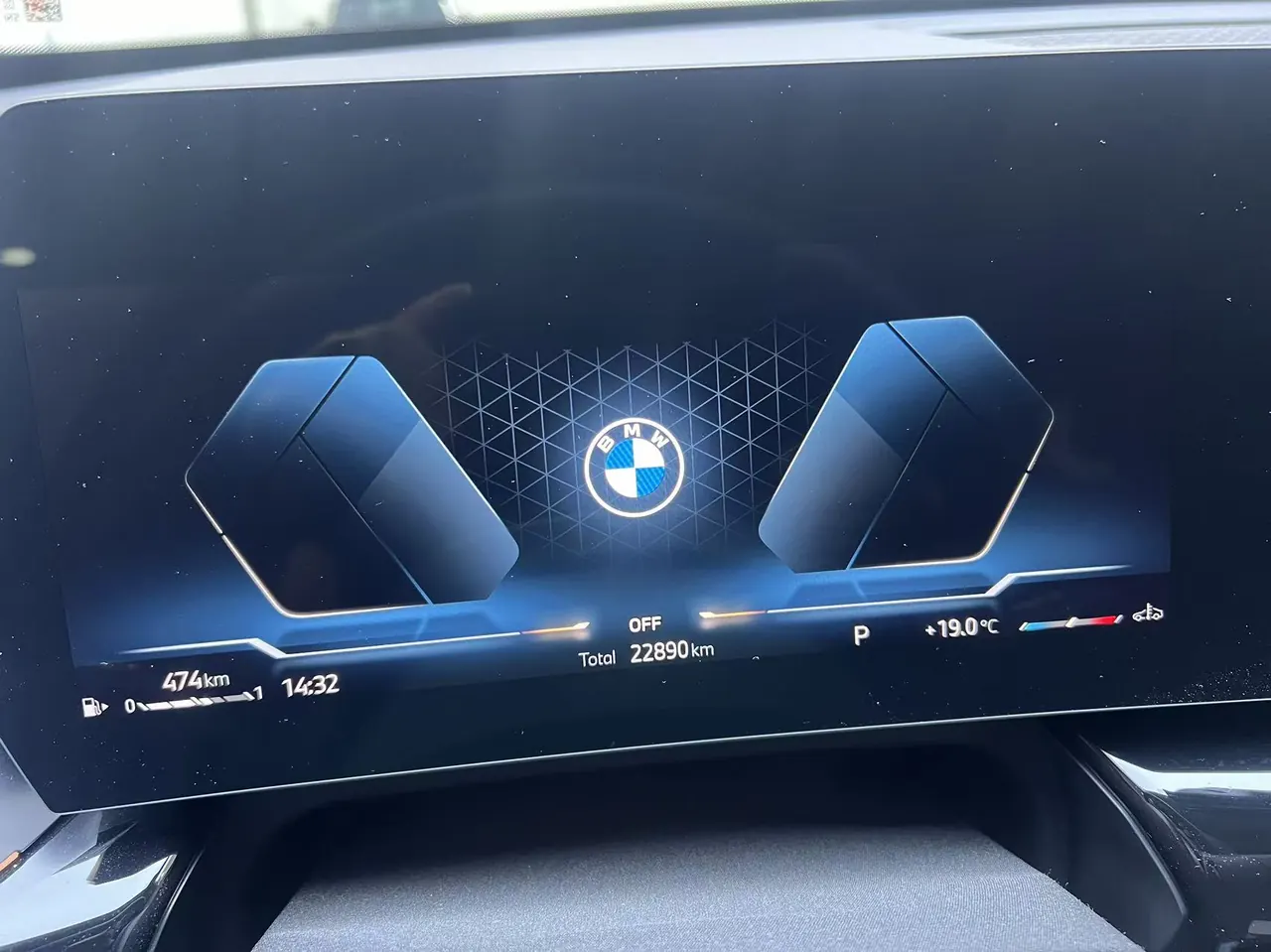 BMW 2023 X1 sDrive20Li 1.5T X Design Package Automatic Transmission 20