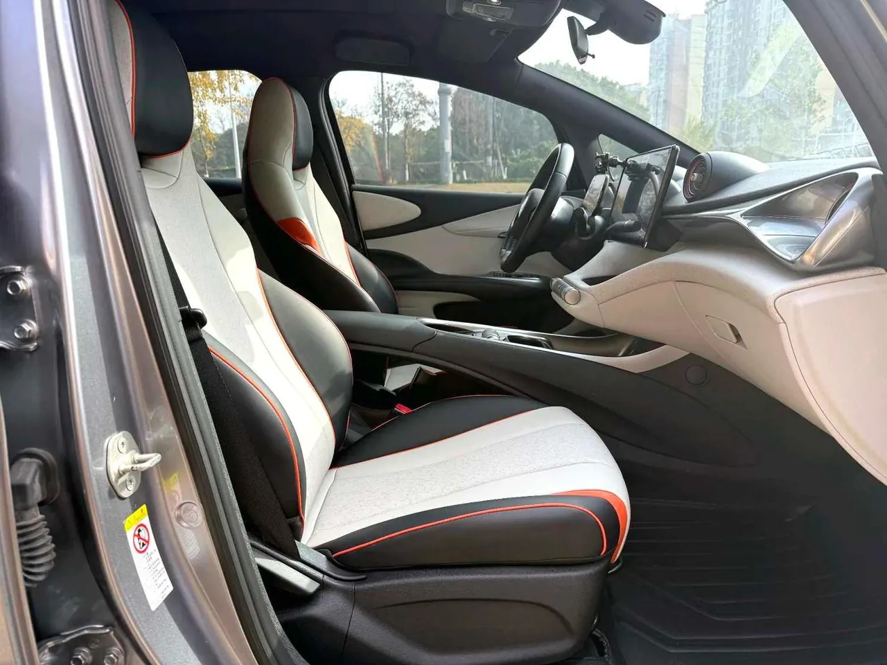 BYD 2021 Dolphin 405km Fashion Edition Automatic 6