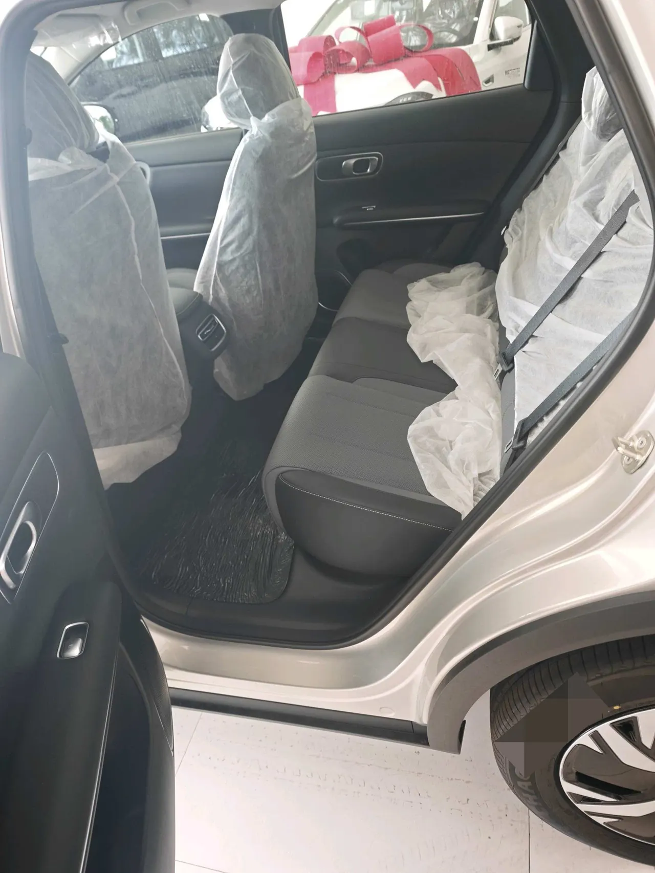 Qiyuan 2026 Q 05 405Air automatic gear 6