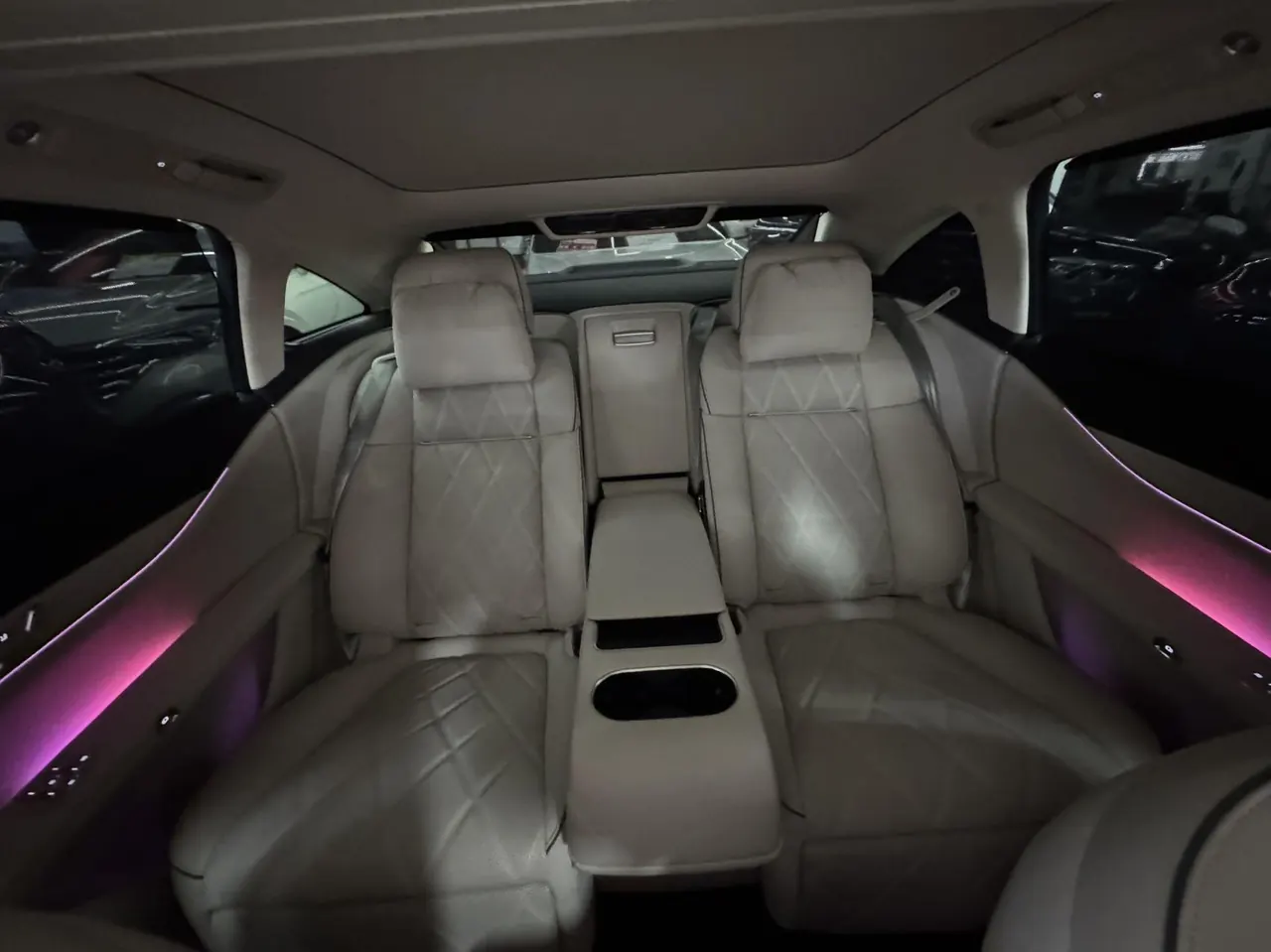 Luxeed 2026 S9 Ultra Rear Drive 53kWh Automatic 16