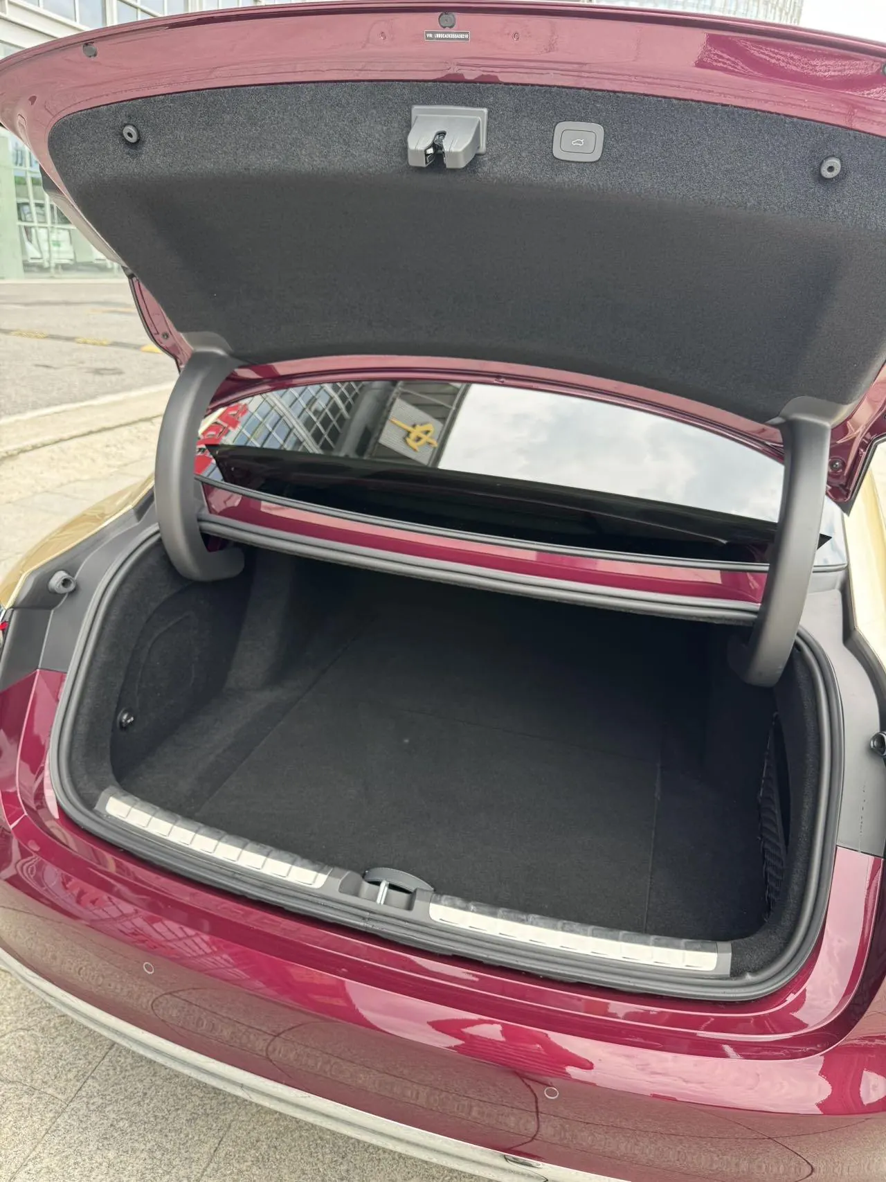 Luxeed 2026 S9 Ultra Rear Drive 53kWh Automatic 17