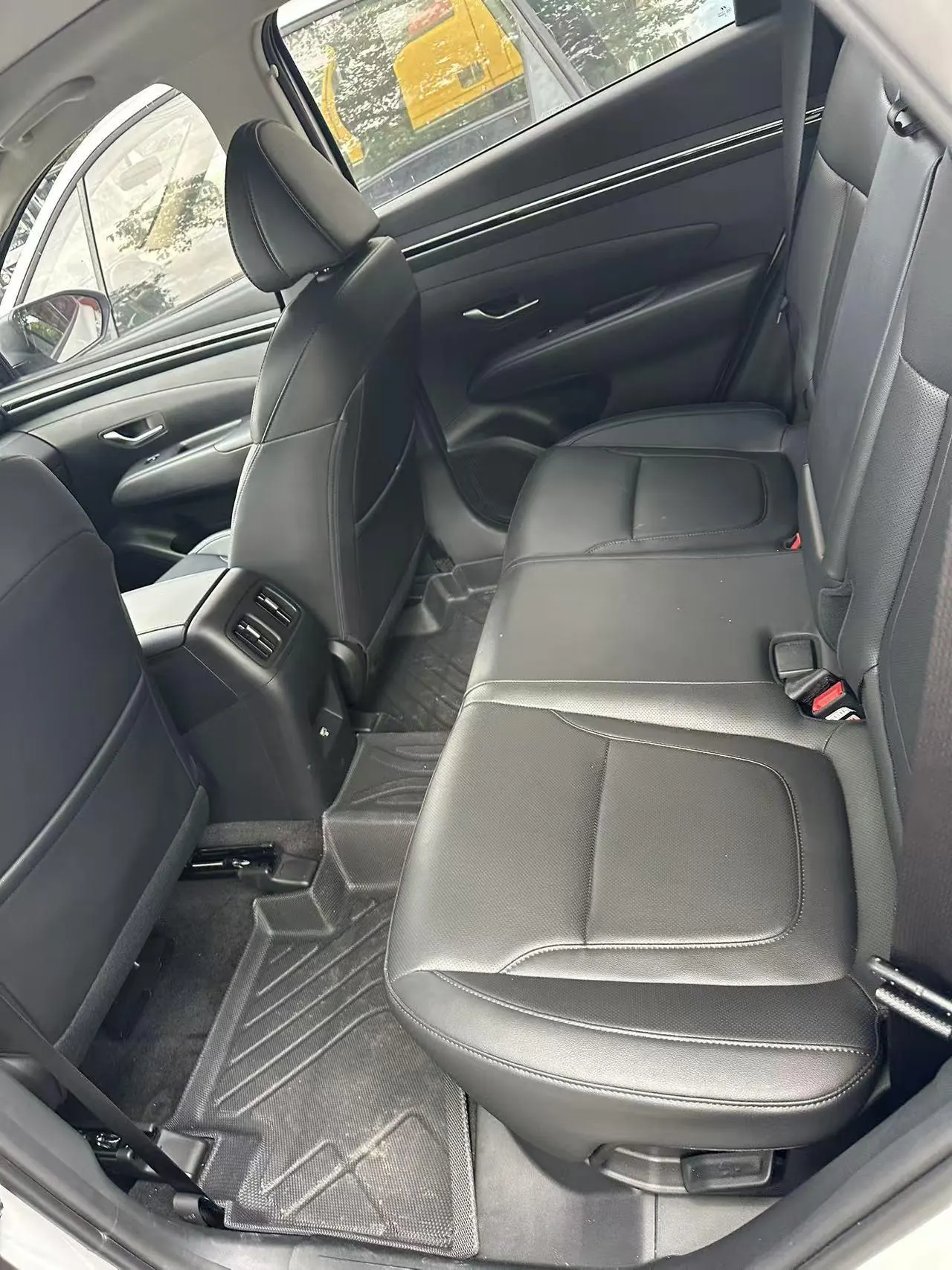 Hyundai 2023 Tousheng L 1.5T DLX Deluxe Edition Automatic Gear 5