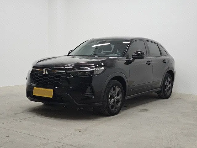 Honda 2023 HR-V 1.5T Stepless 240TURBO Jin Rui Edition Automatic Gear - View 1