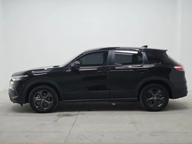 Honda 2023 HR-V 1.5T Stepless 240TURBO Jin Rui Edition Automatic Gear 3
