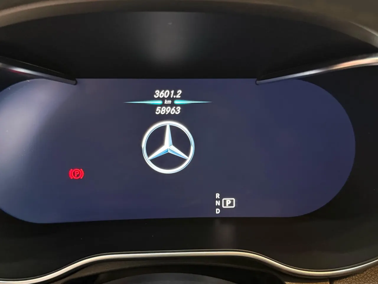 Mercedes Benz Class C 2021 C 260 48V 1.5T Star Yao Zhen Tibetan Edition Automatic Gear 8