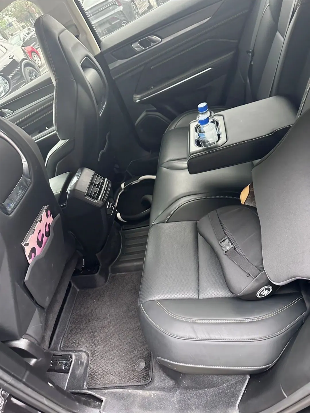LYNK&amp;CO 2023 LYNK&amp;CO 01 2.0TD Two-Drive Pro Automatic 3