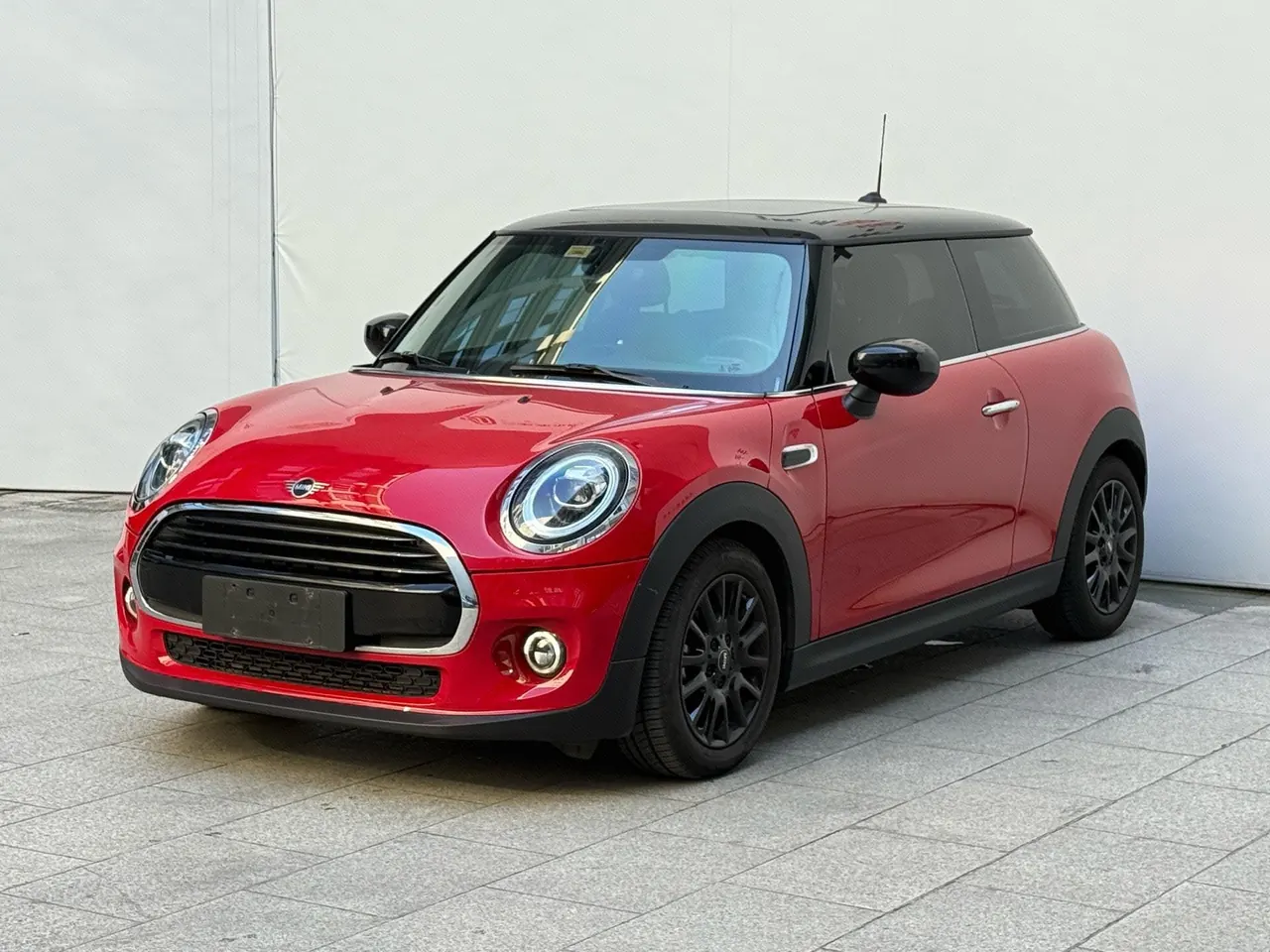 MINI Mini (Imported) 2021 Mini Cooper 1.5T Classic Auto - View 1