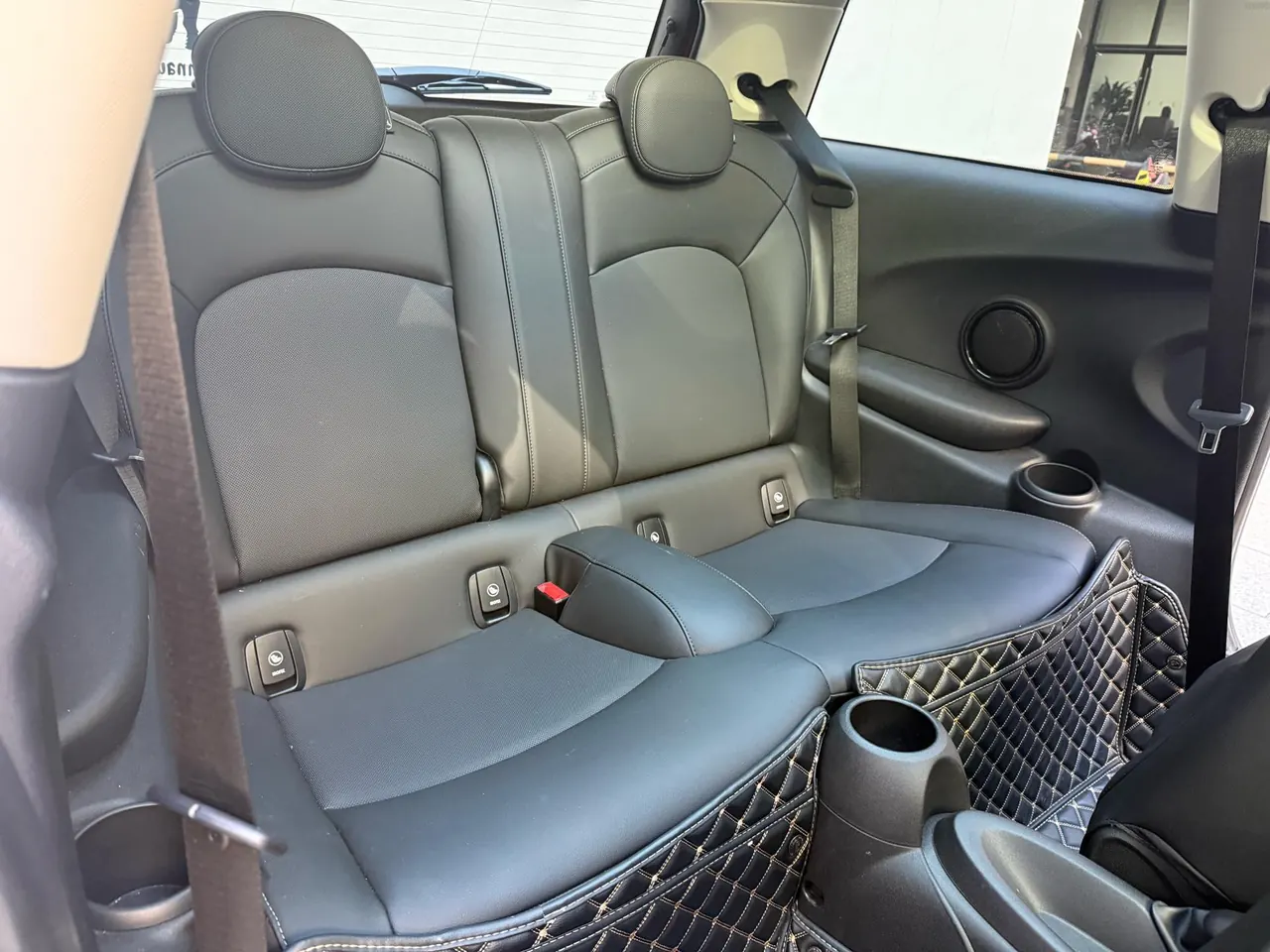 MINI Mini (Imported) 2021 Mini Cooper 1.5T Classic Auto 10