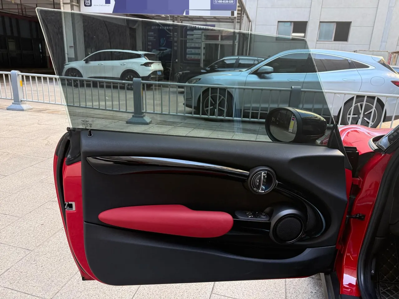 MINI Mini (Imported) 2021 Mini Cooper 1.5T Classic Auto 13