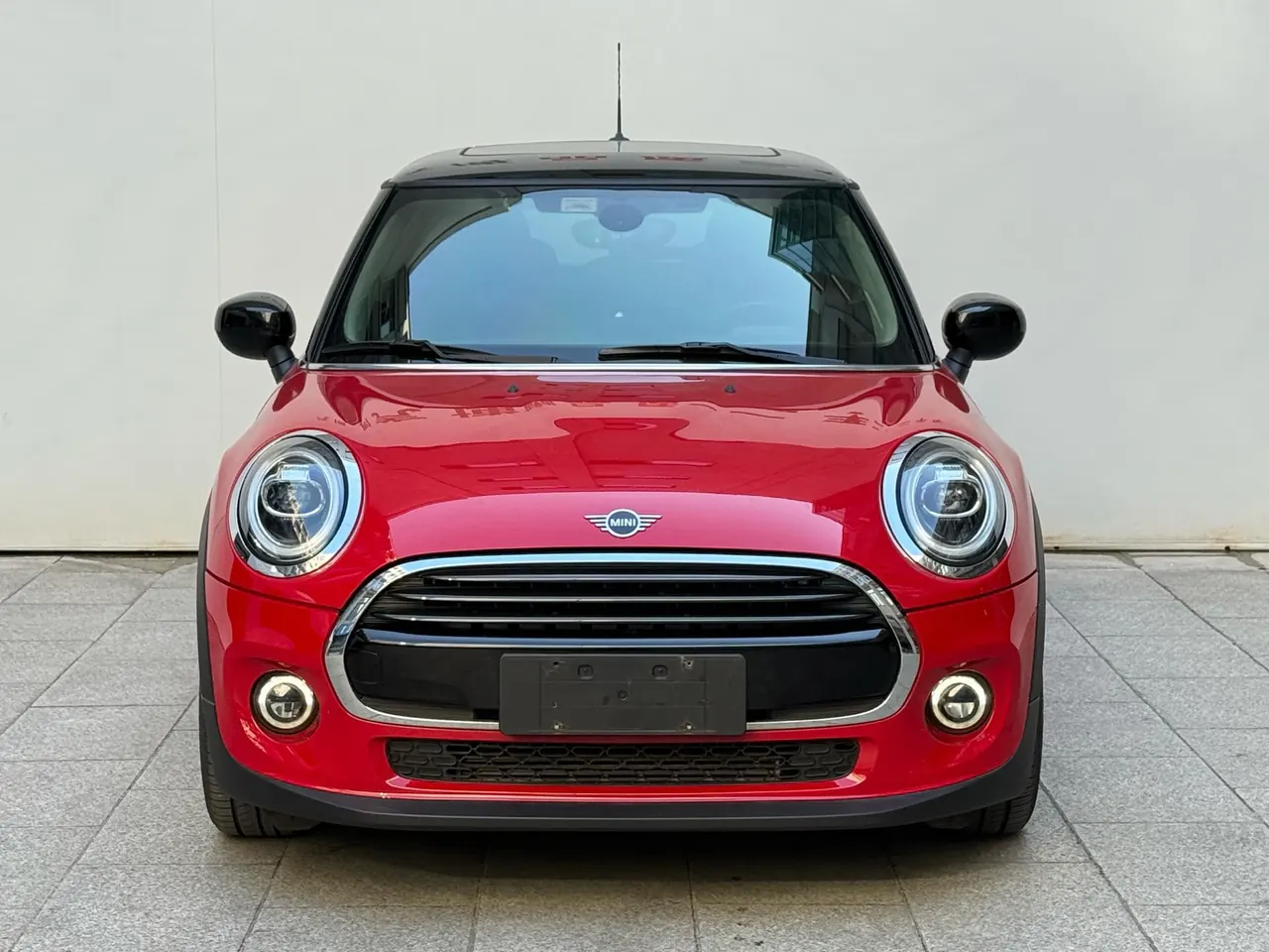 MINI Mini (Imported) 2021 Mini Cooper 1.5T Classic Auto 2