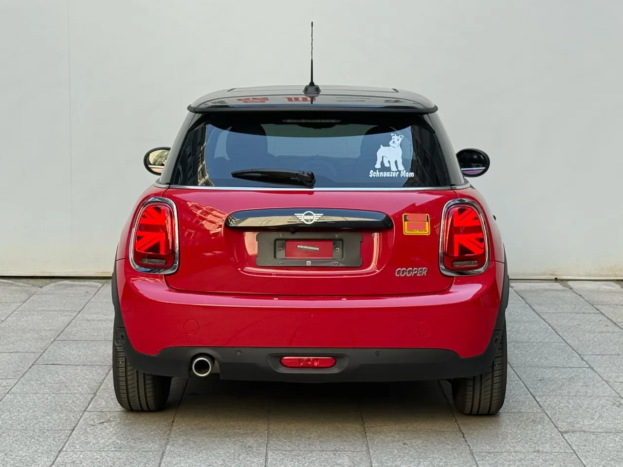 MINI Mini (Imported) 2021 Mini Cooper 1.5T Classic Auto 6