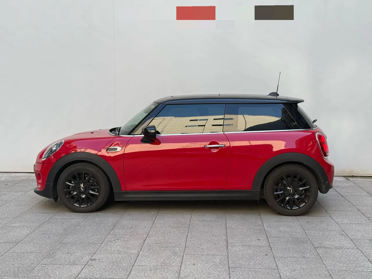 MINI Mini (Imported) 2021 Mini Cooper 1.5T Classic Auto 8