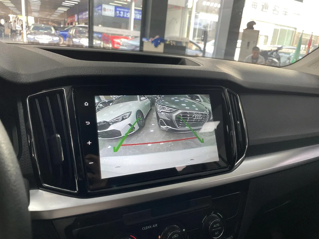 Skoda 2023 Comic 1.5 Comfortable Edition (Modified) Automatic Gear 14