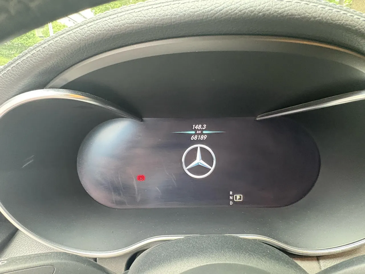 Mercedes Benz Class C 2020 C 260 L 48V 1.5T Sports Edition Automatic Gear 8