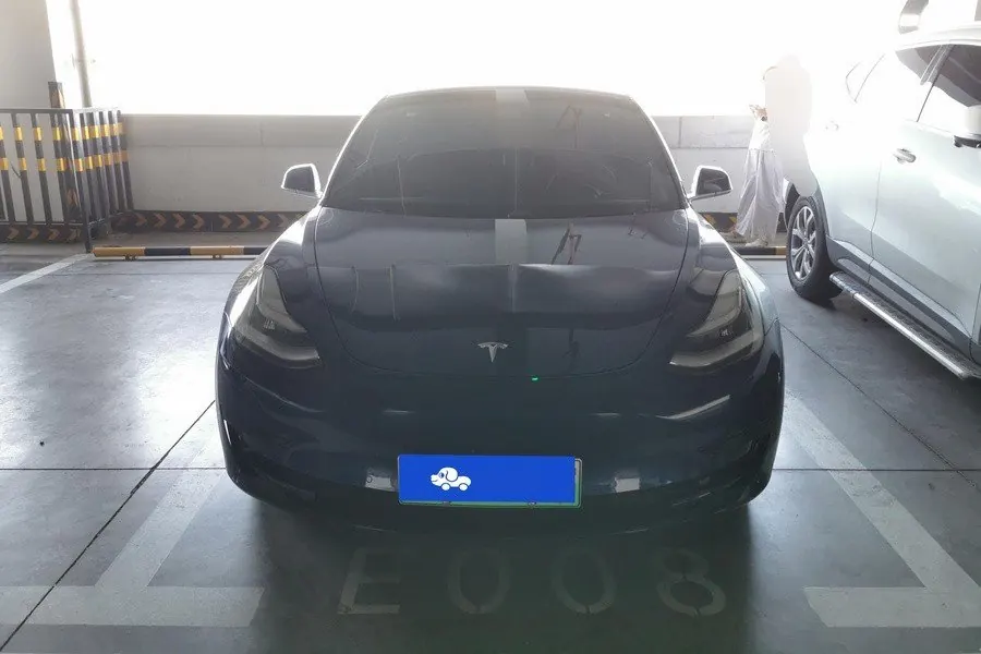 Tesla 2020 Model 3 Standard Endurance Rear Drive Upgrade (Modified) Automatic Gear 3