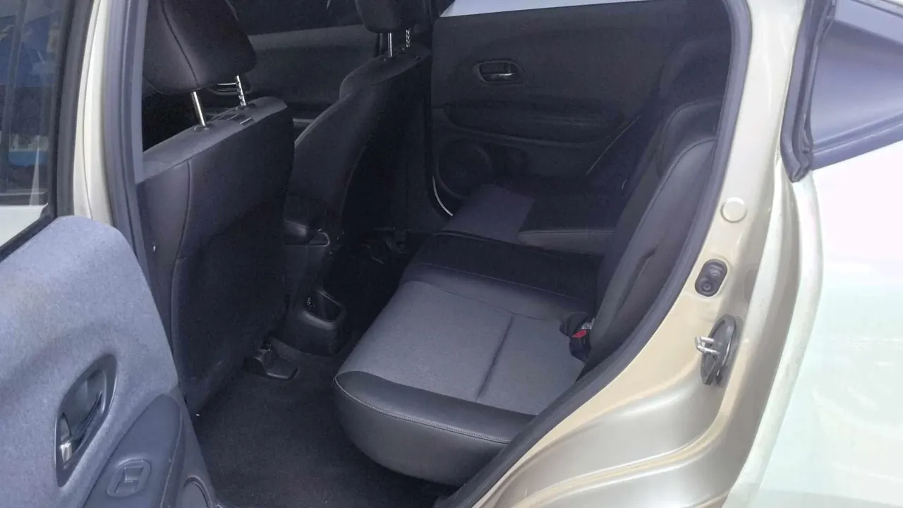 Honda 2020 XR-V 1.5 Stepless Comfort Edition Automatic Gear 3