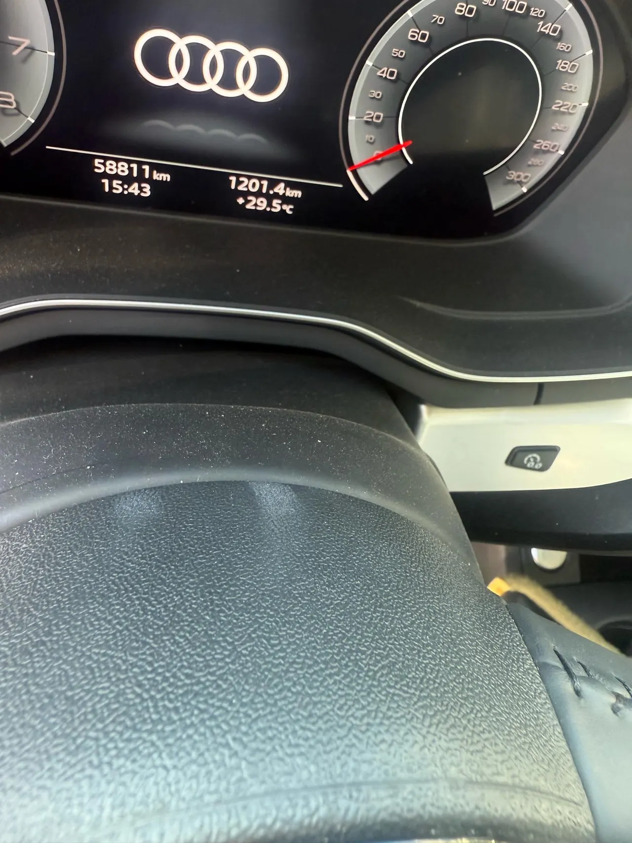 Audi 2020 A4L 2.0TFSI 40TFSI Fashion Elegant Automatic 6