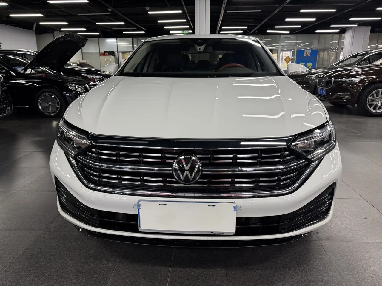 Volkswagen 2024 Sagittarius 1.5TSI 300TSI Exceed Edition Automatic Gear 2
