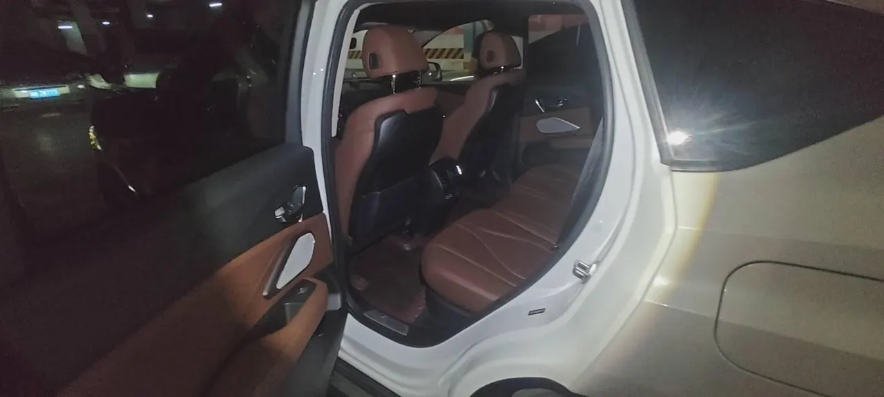 Acura 2020 RDX 2.0T Premium Edition Automatic Gear 5