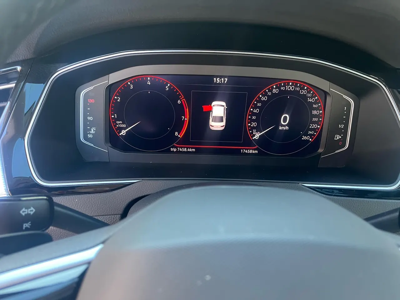 Volkswagen 2024 Magotan 2.0TSI 330TSI 2 million luxury automatic gear 9