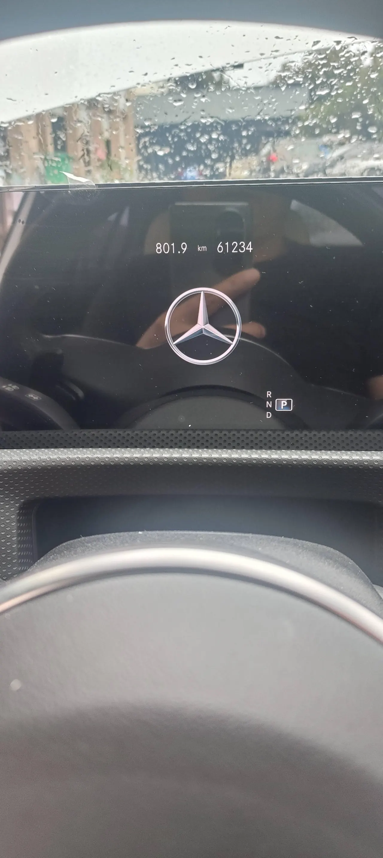 Mercedes Benz Class A 2022 A 200 L 1.3T Fashion (Change 3) Automatic 7