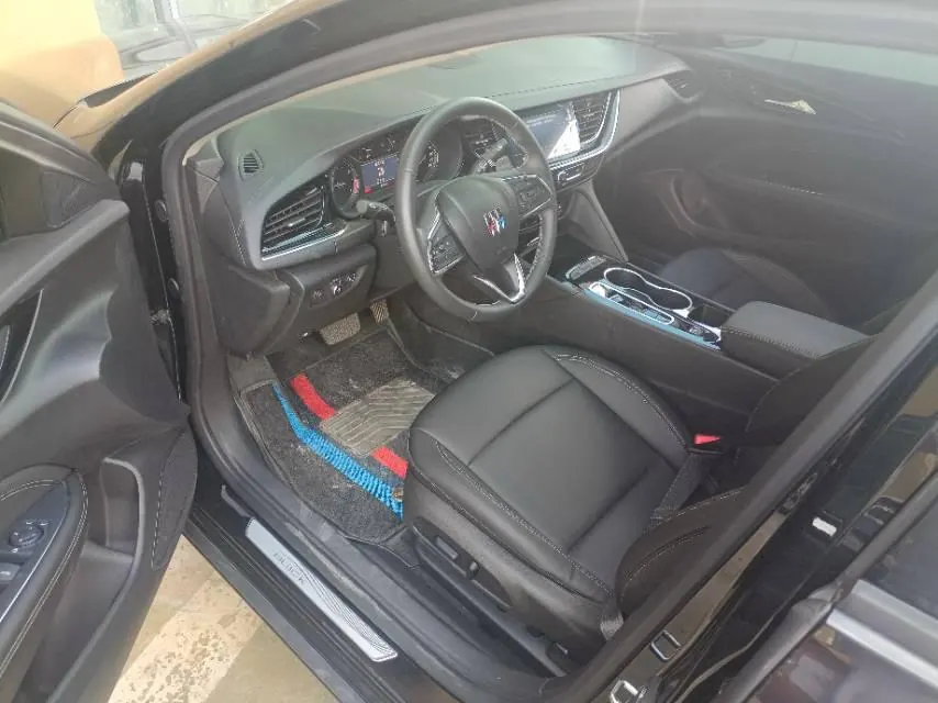 Buick 2024 Regal 1.5T 25T Super Edition (Modified) Automatic Gear 2