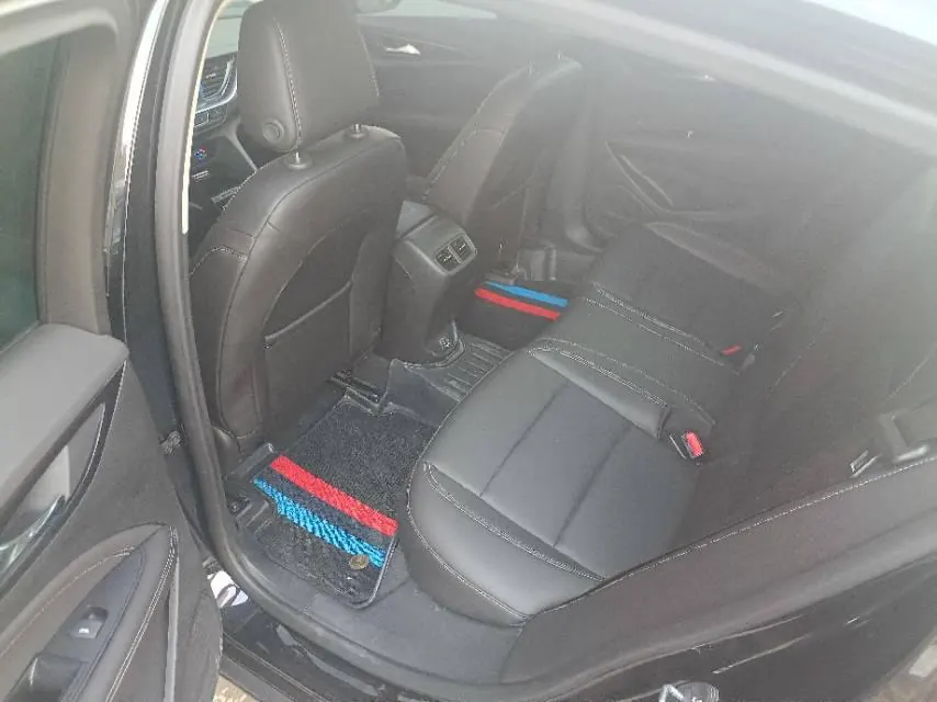 Buick 2024 Regal 1.5T 25T Super Edition (Modified) Automatic Gear 3