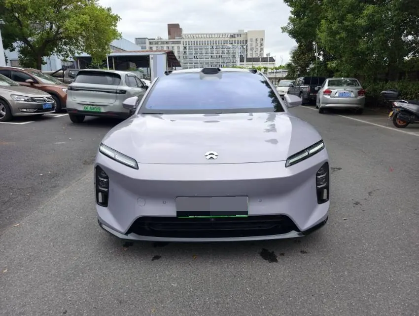 NIO 2025 ET5T 75kWh Touring automatic 2