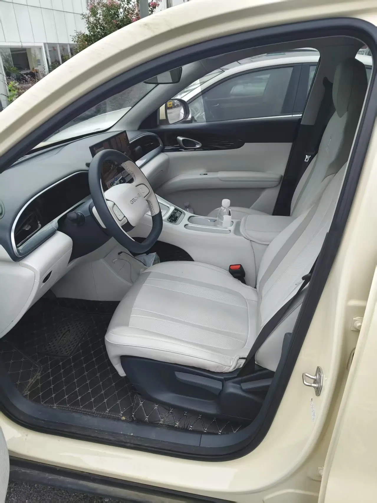 Geely 2025 Star Wish 310km Dream Edition Automatic Gear 6